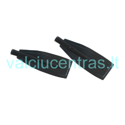 Irklo mentis 496x170 mm 